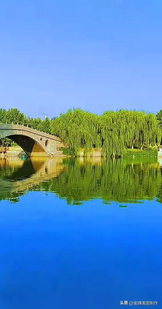 风景如画造句，壁纸美图：风景如画