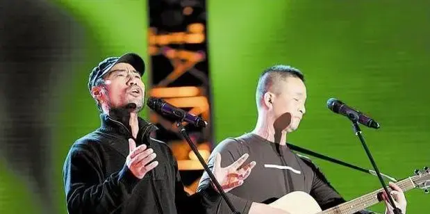 旭日阳刚资料，旭日阳刚的旭日阳刚（旭日阳刚：从地铁站唱到了央视）