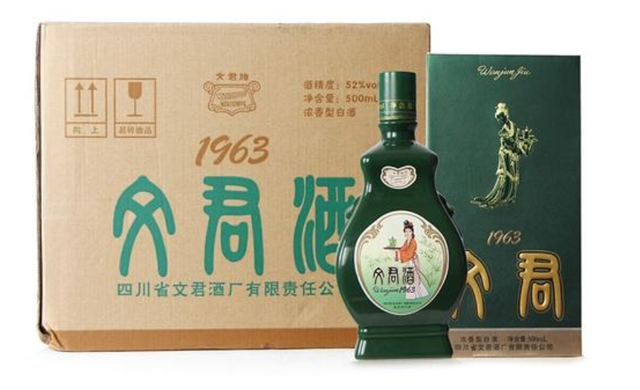 江苏白酒品牌都有哪些，江苏都有什么牌子白酒（江苏人爱喝的5款好酒）