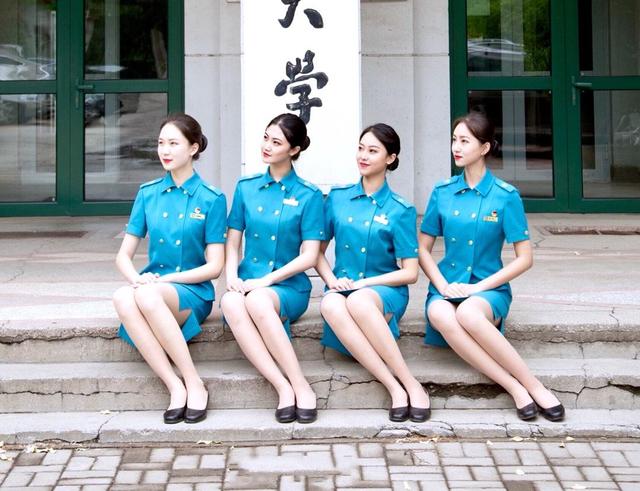 中国民用航空大学，中国民用航空飞行学院是几本大学（中国民航大学在津高考招生）