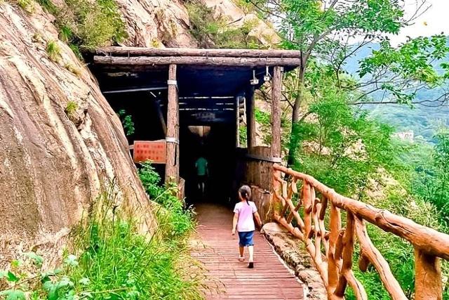 怀柔旅游景点大全，怀柔十大景点（怀柔一定要去的景区）