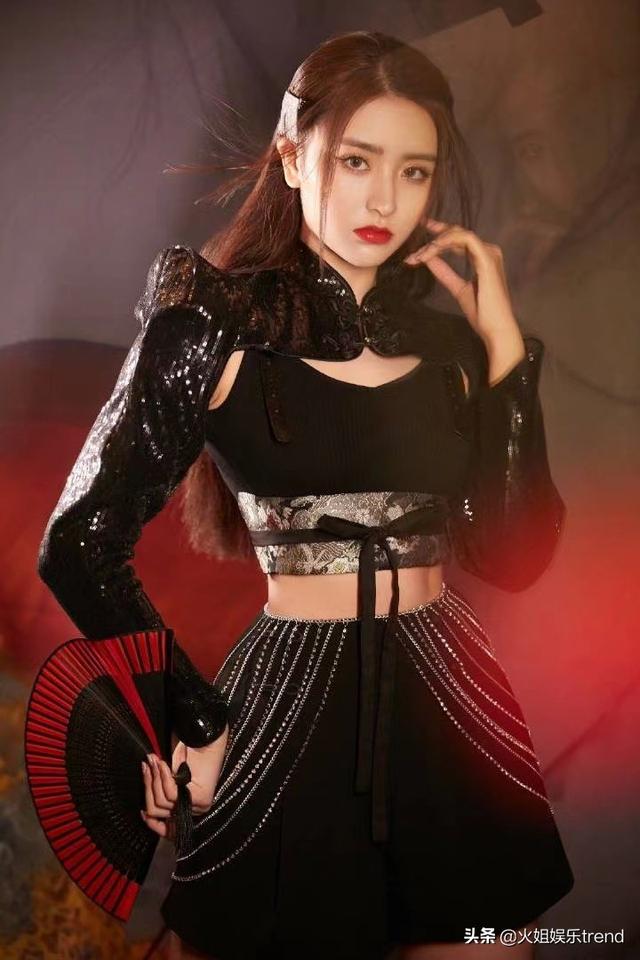 青春有你1出道名单，你第一季（推出新女团NAME）