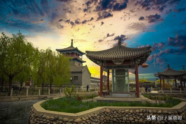 河北廊坊旅游景点大全排名，廊坊最美景区推荐