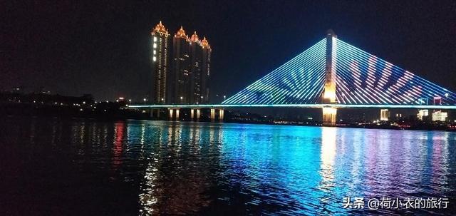 南宁旅游景点最值得去六个景点，南宁景点介绍 南宁旅游景点（超级推荐这5个打卡点）