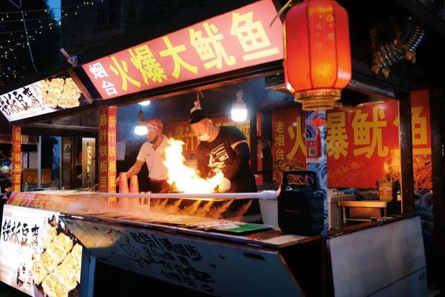 烟台自由行攻略，烟台旅游攻略自由行（这座低调的海滨城市）