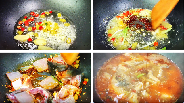 四川各地美食，四川有哪些小吃（四川最出名的8道经典名菜）