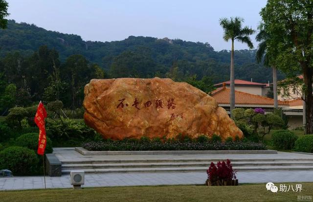 广东省内旅游攻略，广东10大最美自驾线路