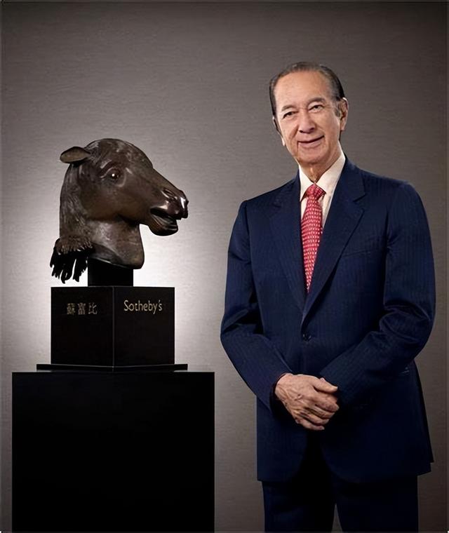 圆明园十二生肖兽首，圆明园的12兽首简介（圆明园12兽首回归中国）