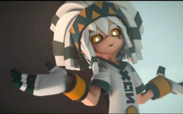 凹凸世界超帅图片，帅死！✨，微信头像（凹凸世界），微信头像（<表情包和图片>第二个）