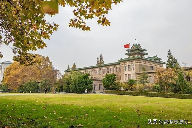 南京农业大学是几本，南京农业大学几本大学（偏冷的农林类院校）