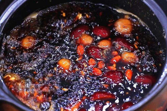 冬季女性养生食谱，冬季女性养生食谱有哪些（建议大家冬天多吃5样）