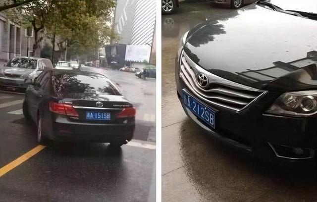 sb车牌号代表什么意思，sb是什么意思吗（除了牛人的594SB车牌）