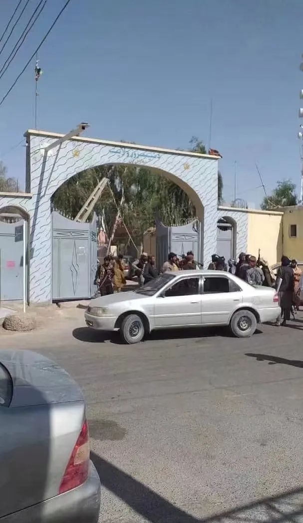 阿富汗灭亡了吗2021，阿富汗算是灭亡了吗（2021年美军全部撤离阿富汗）