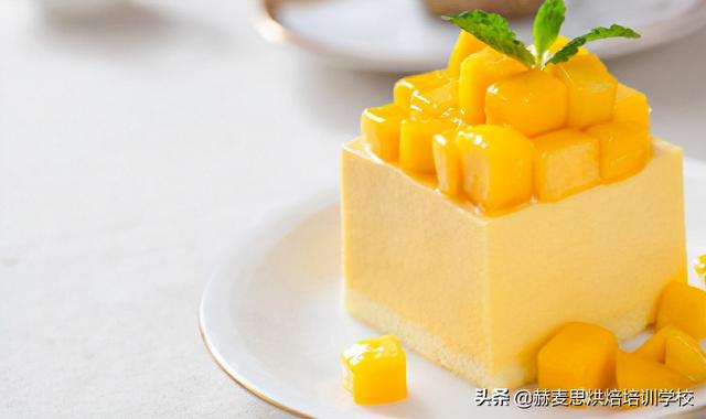 烘焙培训都有什么课程，烘焙课做什么（杭州西点培训班课程一般学些啥）