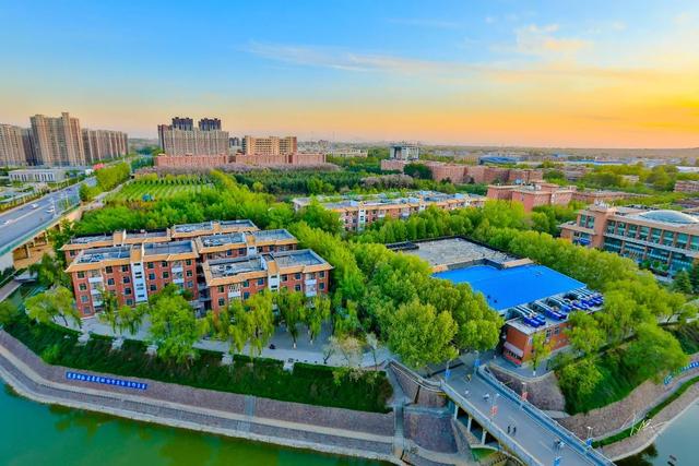 郑州升达经贸管理学院是几本，郑州升达经贸管理学院是几本大学（多少位次能上郑州升达经贸管理学院）