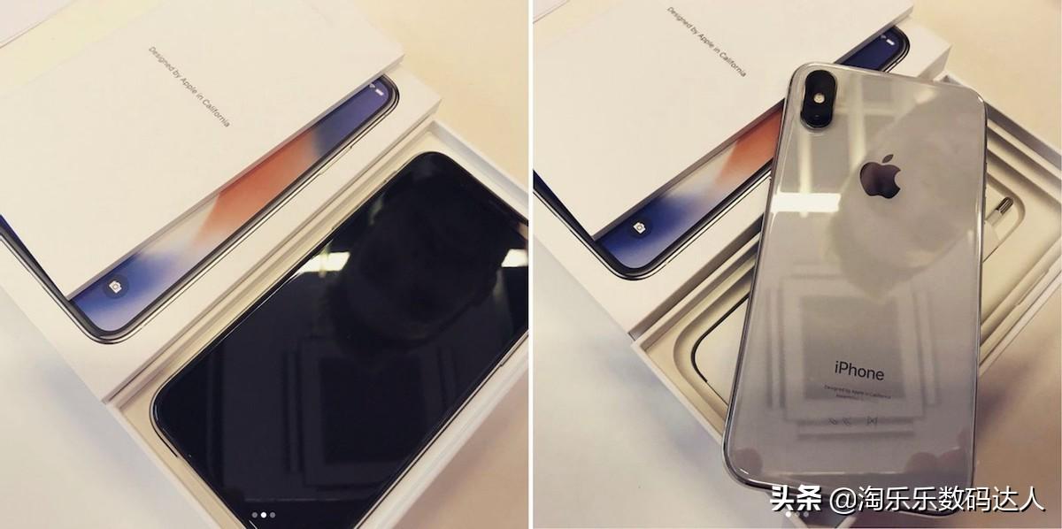 iphone13pro尺寸和iphone x尺寸（iphone 13 pro和iphonex大小）