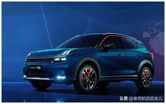 领克是国产还是合资，ling'le领克是国产还是合资（“国产之光”领克销量崩盘）