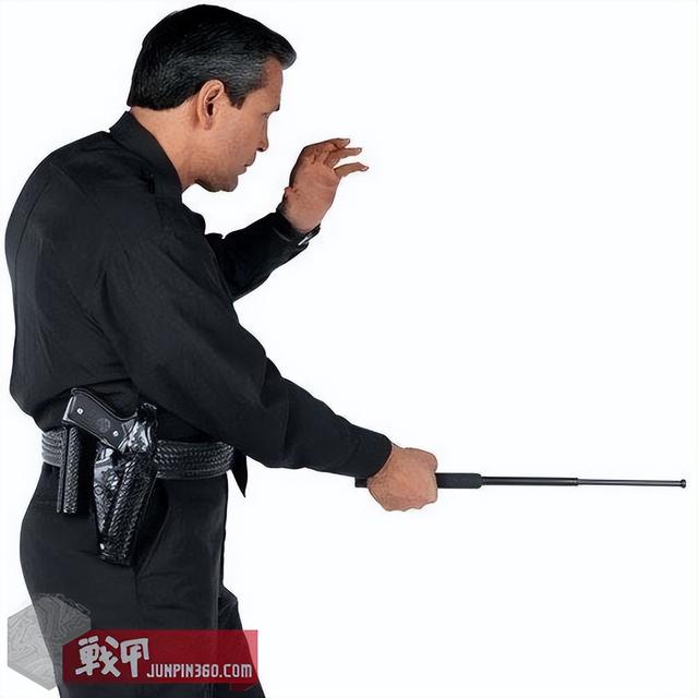 棍可以怎么组词，棍可以组词什么（棍中不二——全面认识伸缩棍）