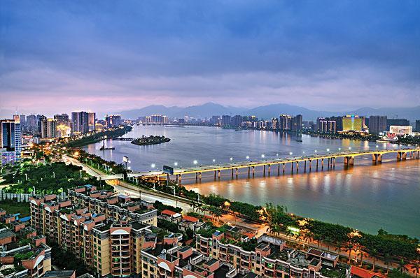 广东工商职业技术大学学费，广东工商职业技术大学排名怎么样（广东清远迎来了第2所本科院校的布局）