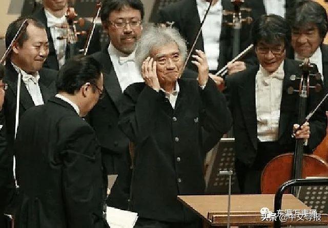 唏嘘！世界的小泽征尔缠绵病榻 目睹家人分裂争产
