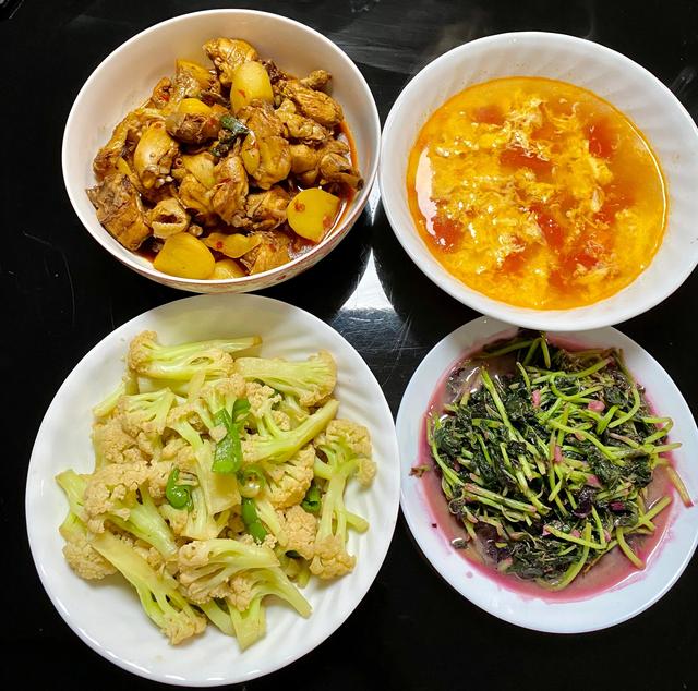 1,夏天晚餐吃什么好:夏季晚餐应该吃什么