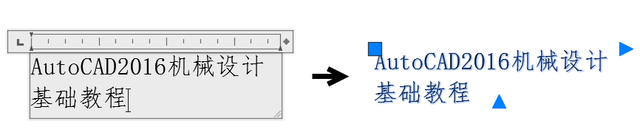 AutoCAD中如何设置长仿宋体，cad长仿宋字体怎么设置（AutoCAD机械制图——创建注释文字）