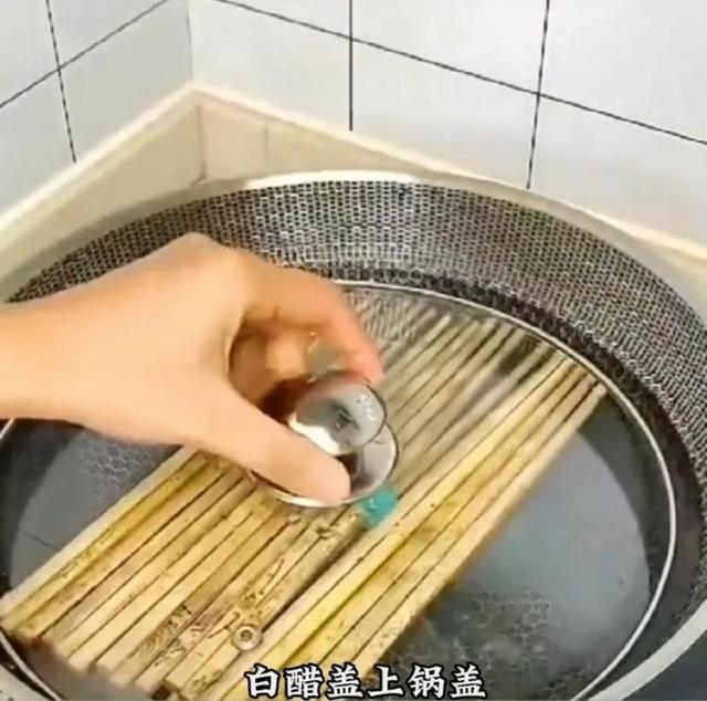 小苏打去霉点最有效的方法，小苏打怎么去霉斑（活了30年才知道的除霉小技巧）