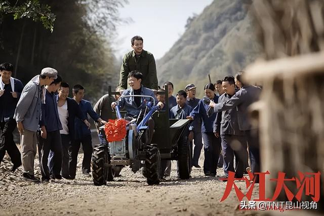中国最经典十大商战剧 经商必看电视剧盘点 最好看的商战电视剧