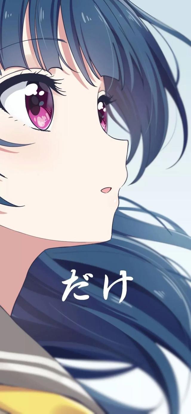 氛围感背景图,氛围感背景图女(令人心动的氛围感壁纸)