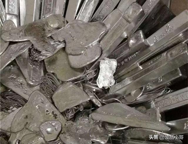 废锡回收价格今日价，现在锡的回收价是多少（废金属价格2022年9月19日废铝废锡废铅废电瓶回收价格调整信息）