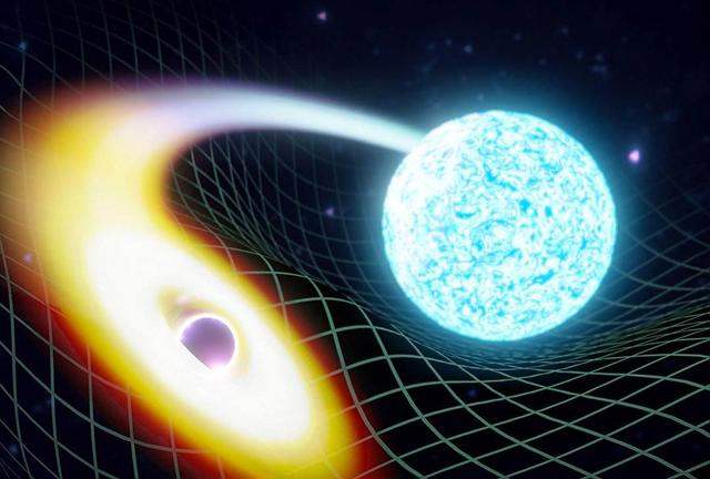 宇宙十大恒星 宇宙的恒星有哪些，宇宙十大恒星（宇宙中最恐怖三种爆裂天体）