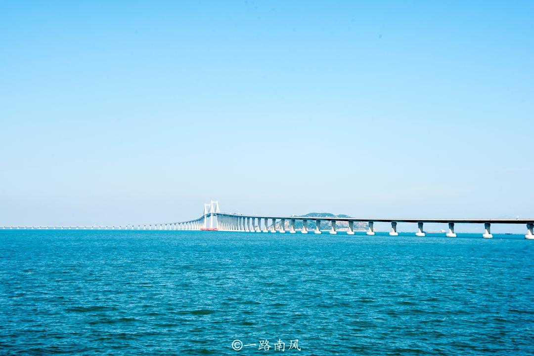 汕头旅游景点推荐（汕头的南澳岛，景色可以媲美夏威夷）