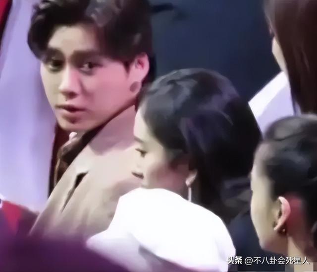 快乐大本营李易峰，李易峰和吴昕快本上的互动（与李易峰牵扯最深的两位女星）