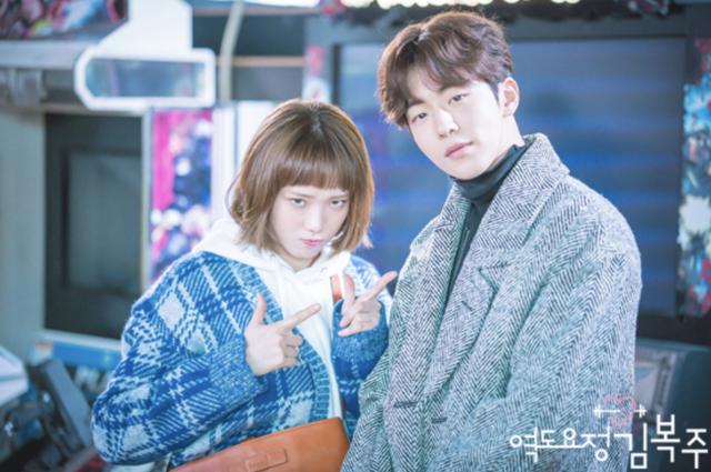 搞笑韩剧排行榜，十部必看的韩剧排行榜（郑敬淏演娇弱男超搞笑）