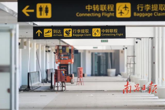 昌北在哪里，昌北机场在南昌哪里（南昌昌北机场传来最新消息！）