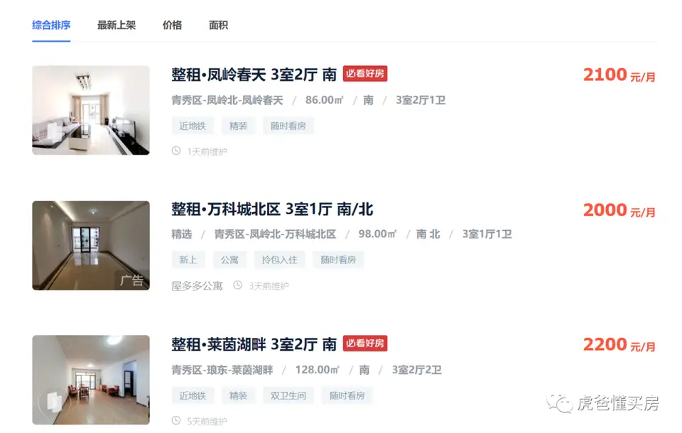 南宁现在合适买房吗？