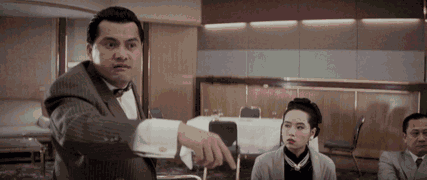 上海皇帝有几部，他却有6个难以超越的经典角色