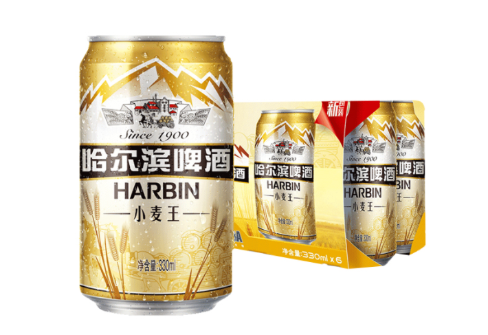中国十大啤酒排名(中国精酿啤酒前十名)
