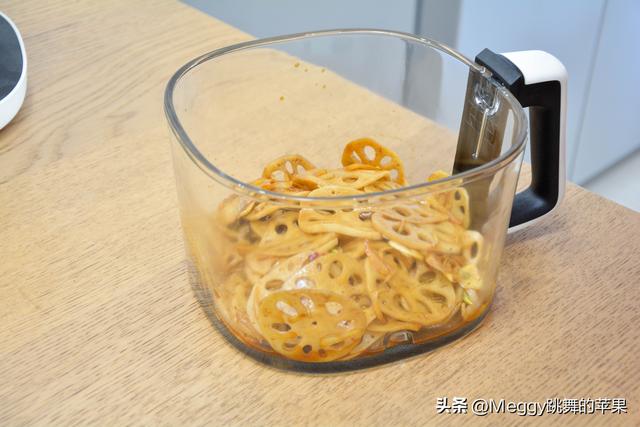 空气炸锅美食菜谱，空气炸锅做菜菜谱（这2道空气炸锅小菜太香了）