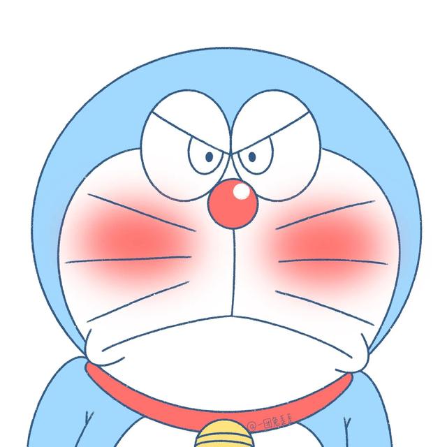 哆啦a梦,哆啦a梦的神奇口袋(男朋友没了可以再谈图片)_犇涌向乾