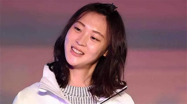 惠若琪 富二代，“富二代”（嫁矮5厘米北大博士）