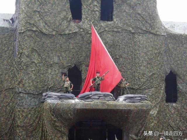 长影世纪城门票，长影世纪城老人免门票（终于官宣要在4月18日重开放）