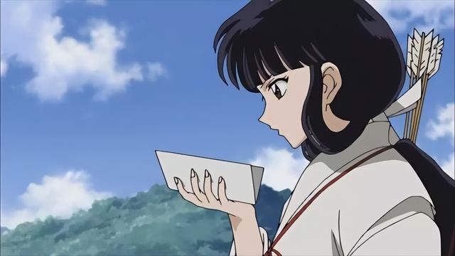 犬夜叉大结局是什么，《犬夜叉完结篇》结局（《犬夜叉》桔梗和戈薇是同一个人）