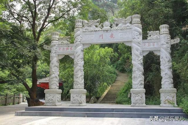 南宁旅游景点最值得去六个景点，南宁景点介绍 南宁旅游景点（超级推荐这5个打卡点）