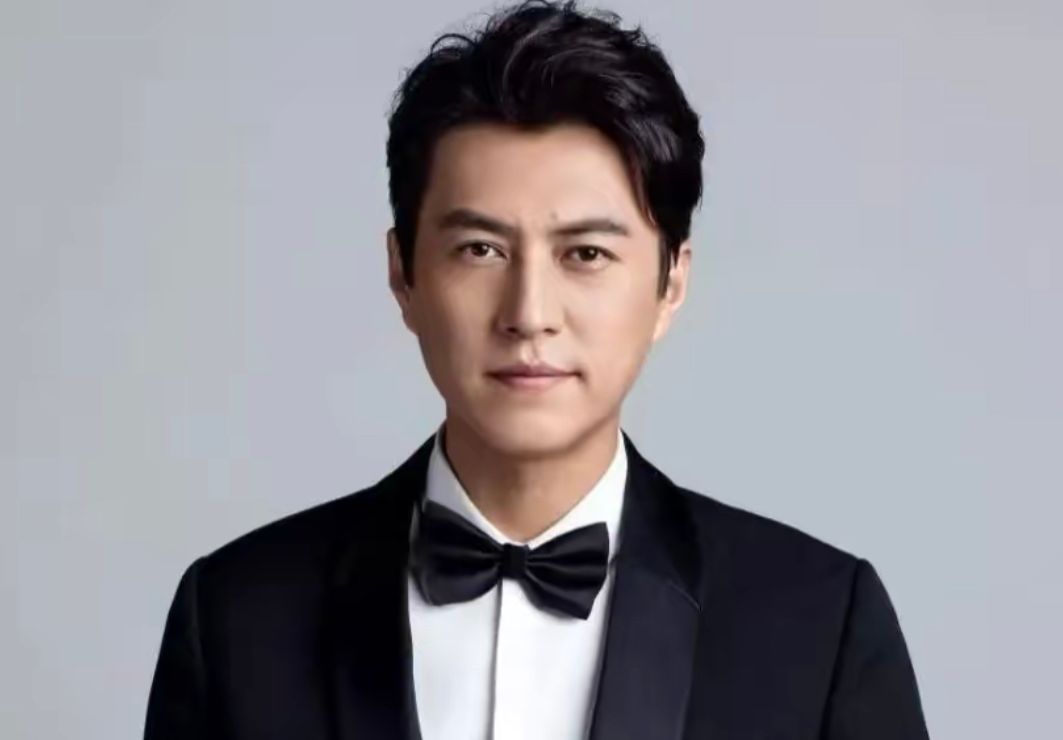 栗子头适合什么脸型,扫一扫自己脸型配发型(到了中年尽量少留3种"油腻