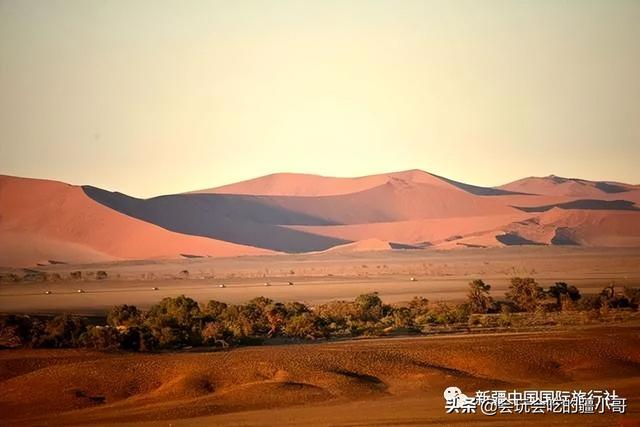 新疆旅游攻略必玩的景点有哪些，新疆旅游攻略必玩的景点有哪些地方（盘点新疆此生必去的50处风景）
