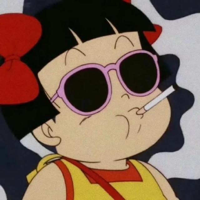 哈哈动漫头像微信，哈哈动漫头像（搞笑头像/星星应该哈哈大笑）