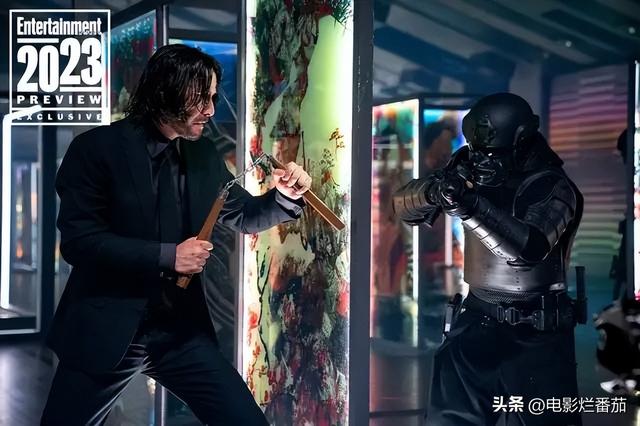 最近热播的电影，这10部电影万万不可错过（2023年必看热门大片）