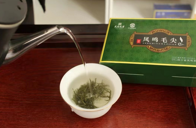 南京雨花茶，南京雨花茶最好的牌子（江苏又一名茶“陨落”）