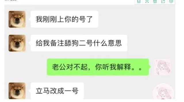 舔狗的最高境界，舔狗的最高境界句子有哪些（做一个舔狗，到底可以有多卑微）